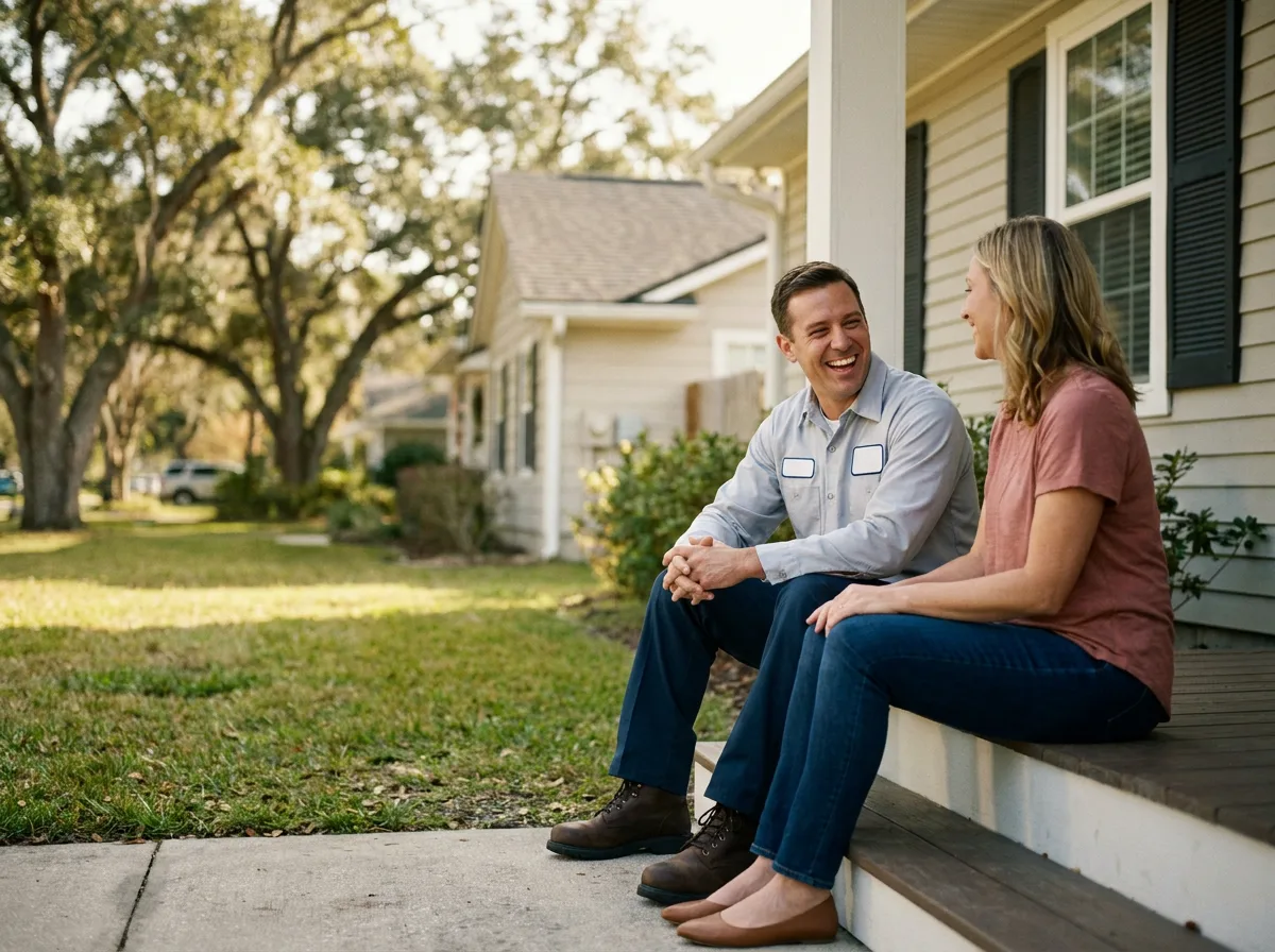 Septic tank pumping FAQs for Outlook, WA